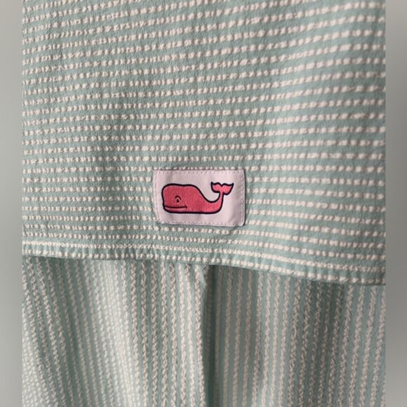 VINEYARD VINES | 10 | Harbor Tunic - Picture 7 of 14